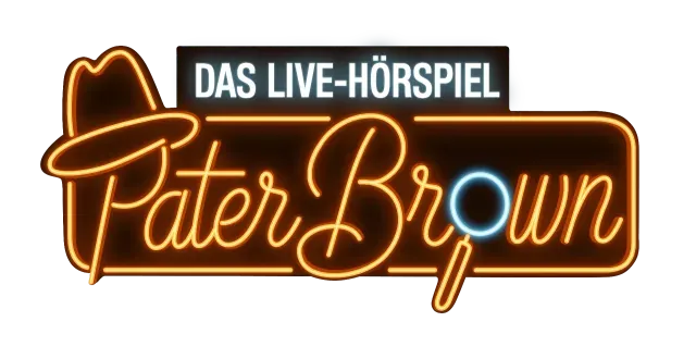Pater Brown Logo